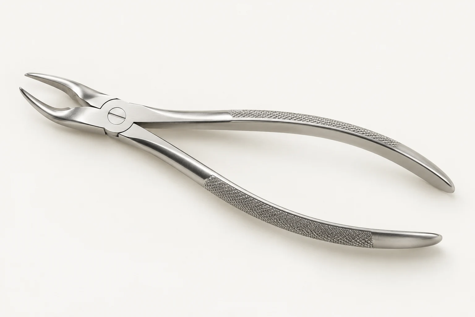 root extraction forceps