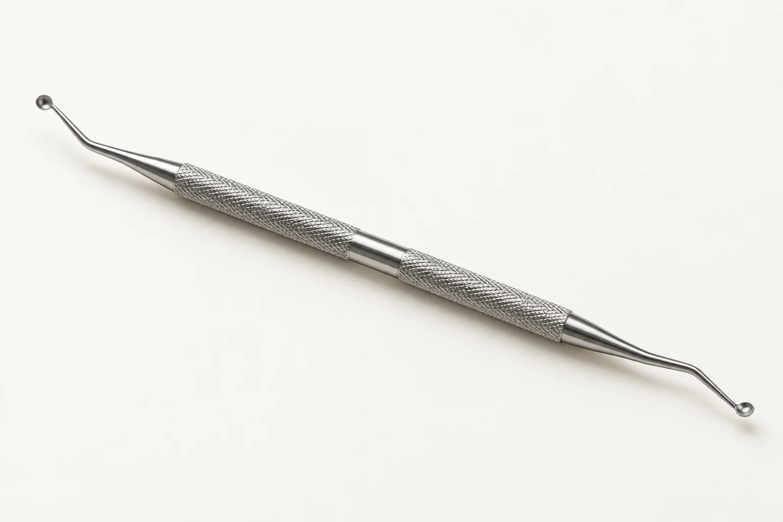 spoon excavator
