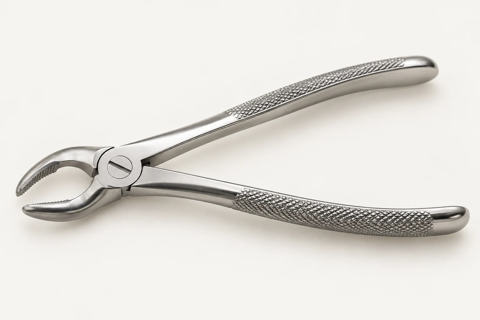 universal extraction forceps